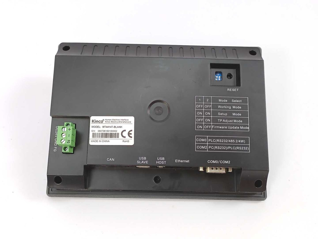 KINCO MT4414T-BLANK HMI
