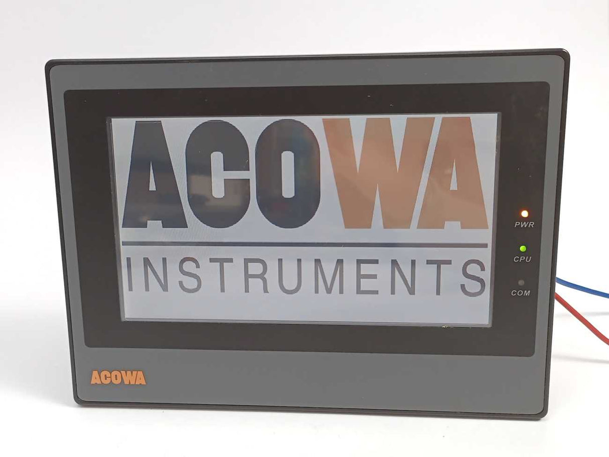 KINCO MT4414T-BLANK HMI