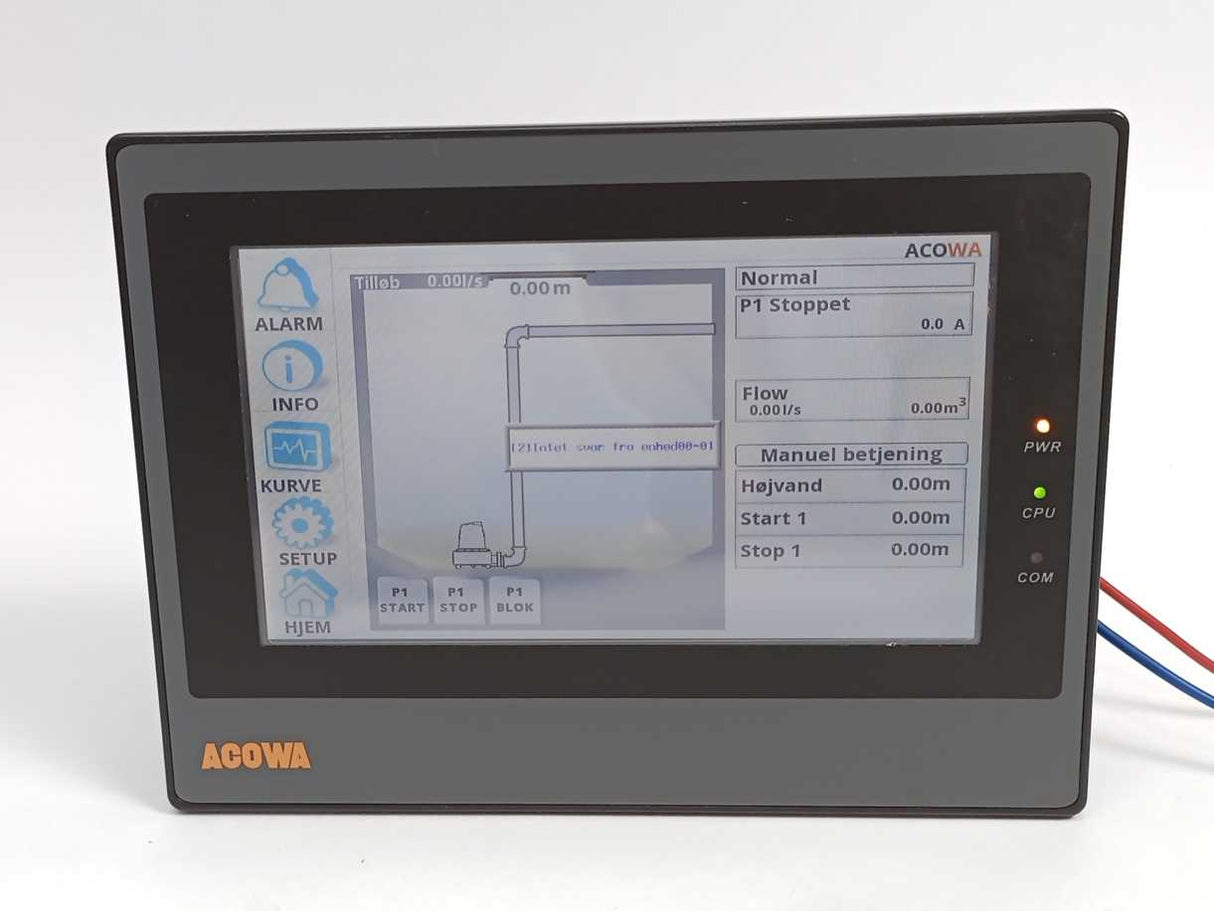 KINCO MT4414T-BLANK HMI