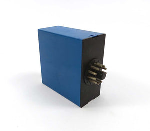 Thrige-Titan A/S A0121 Industrial Control System