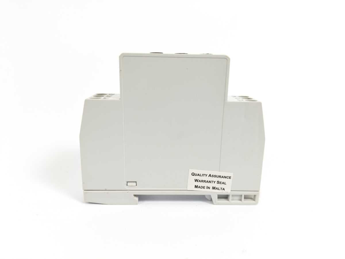 Carlo Gavazzi CLD1EA1CM24 Conductive Level Controller
