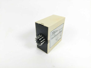 C-mac RP32.1-2-3-400 Phase Sequence Relay 2 Pole 5A/250 VAC
