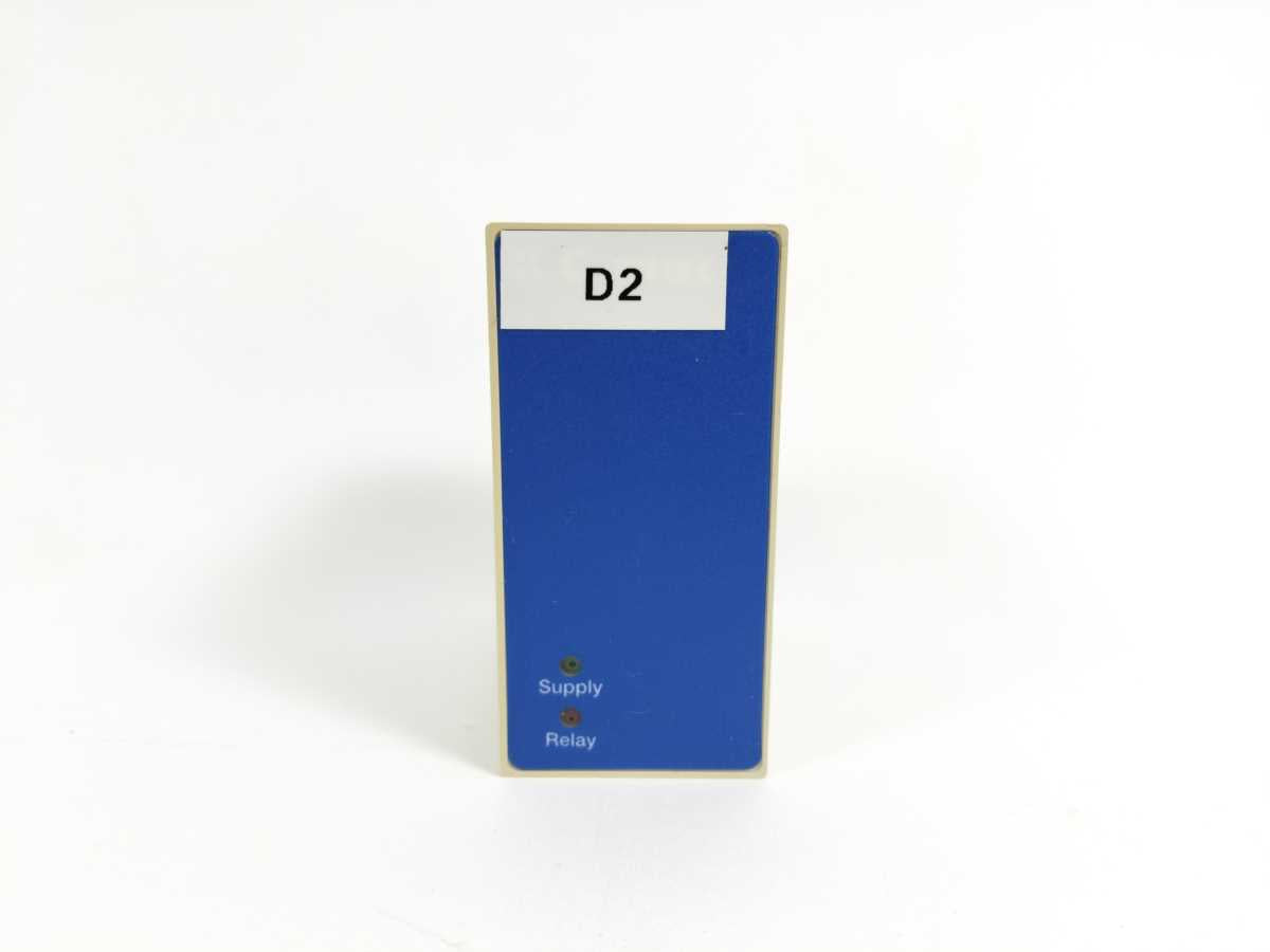 C-mac RP32.1-2-3-400 Phase Sequence Relay 2 Pole 5A/250 VAC