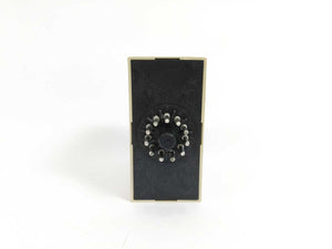 C-mac RP32.1-2-3-400 Phase Sequence Relay 2 Pole 5A/250 VAC