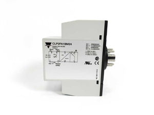 Carlo Gavazzi CLP2FA1BM24 Conductive Level Controller Master/Slave