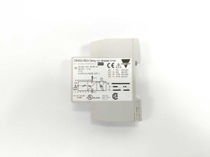 Carlo Gavazzi DBA52CM24 Delay on Release Timer