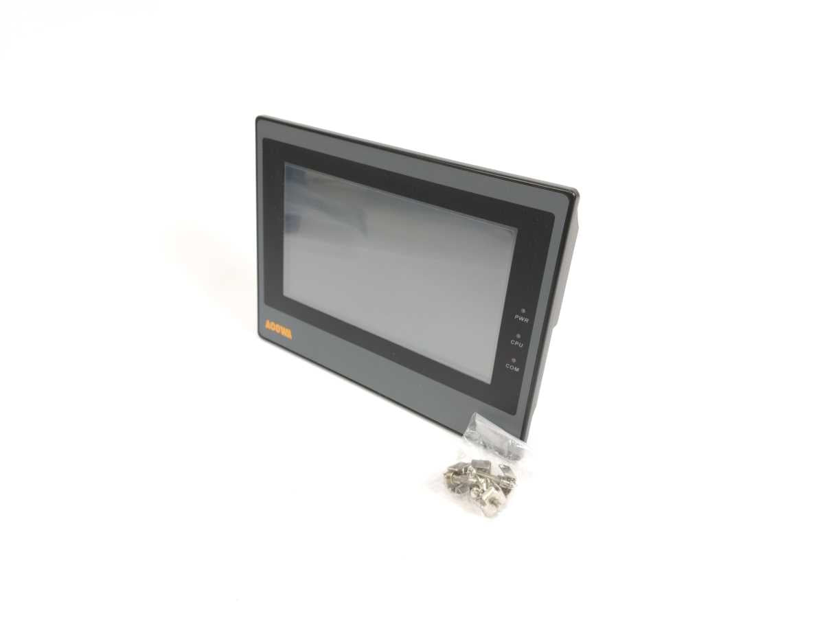 KINCO MT4414T-BLANK Human Machine Interface