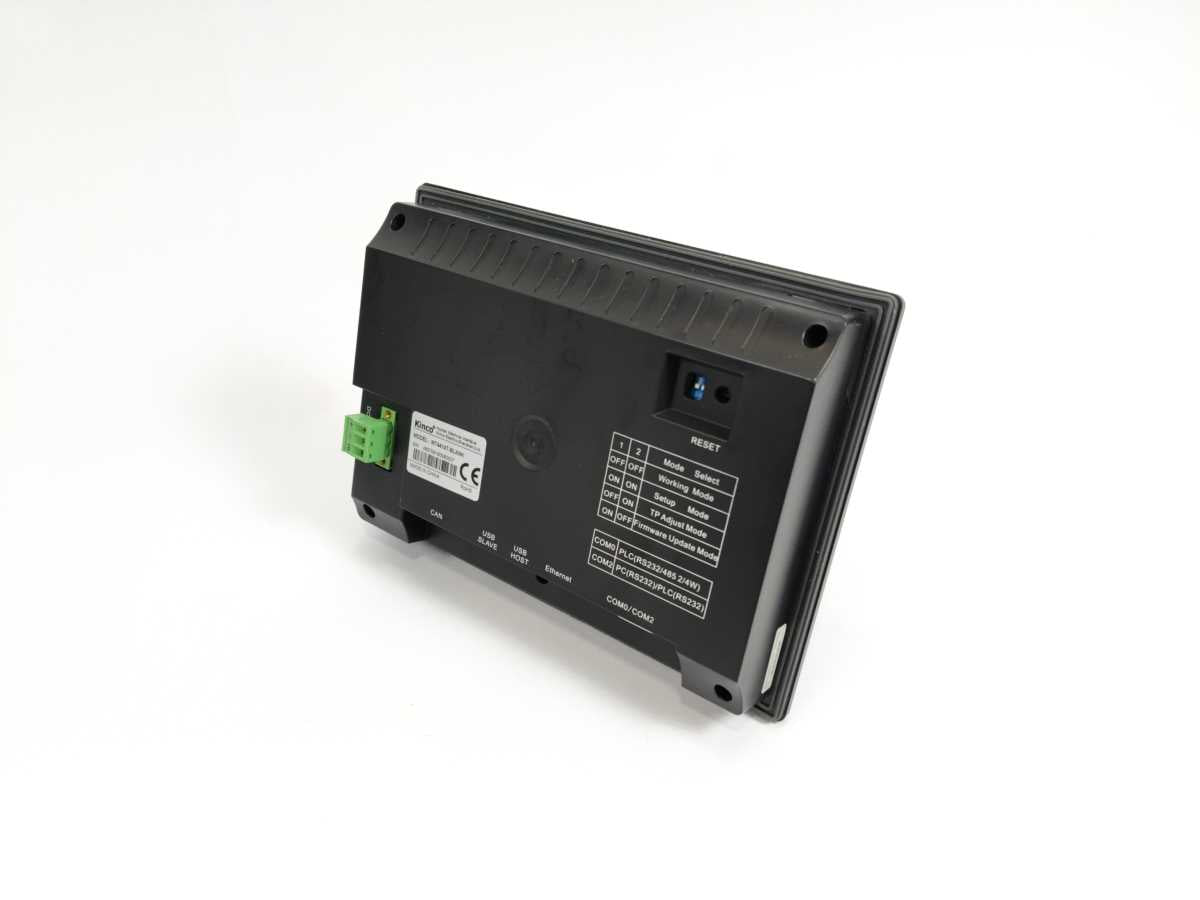 KINCO MT4414T-BLANK Human Machine Interface