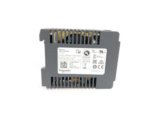 Schneider Electric ABLS1A24021 Modicon Power Supply 24V 2.1A
