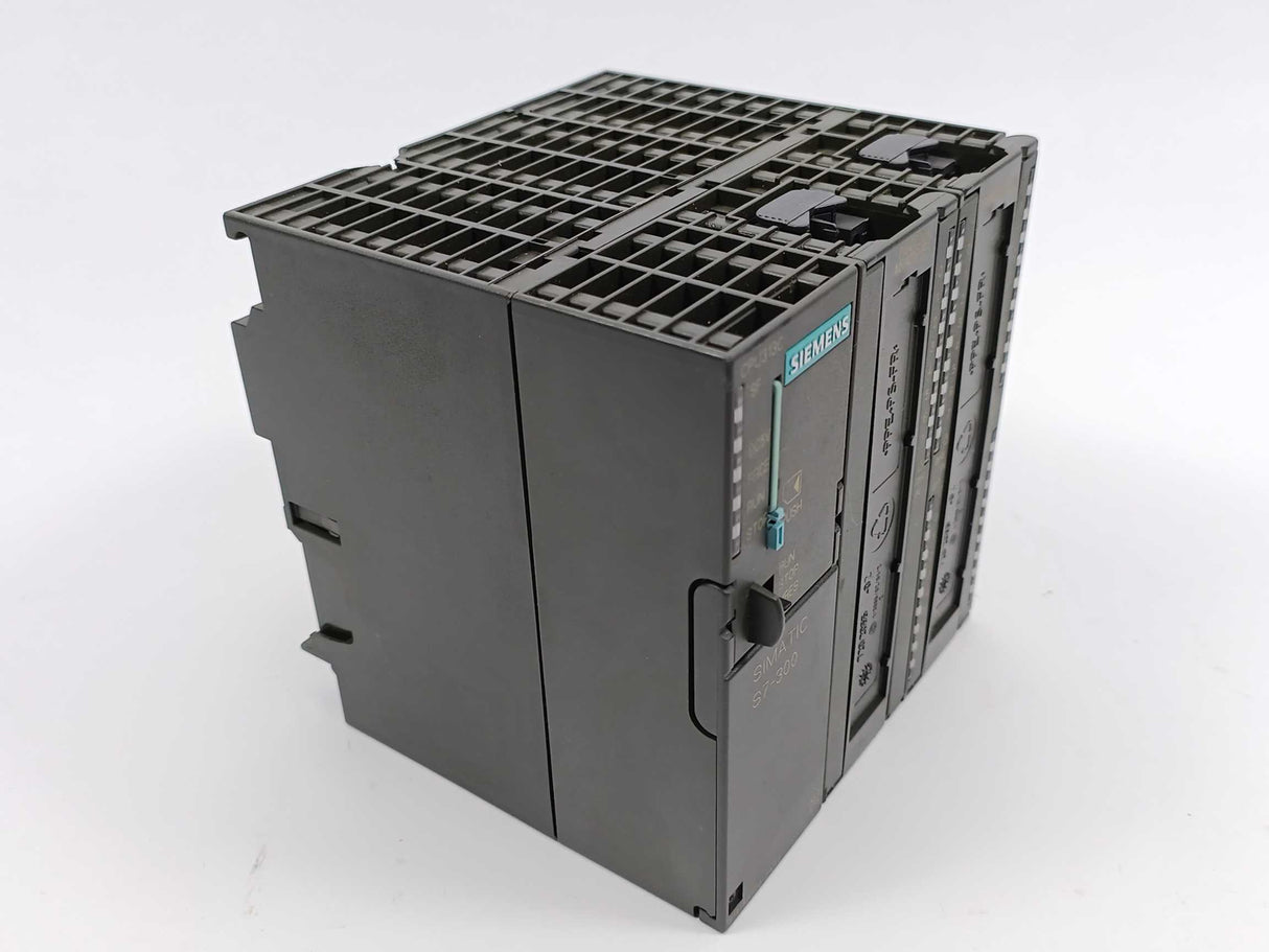 Siemens 6ES7313-5BF03-0AB0 SIMATIC S7-300