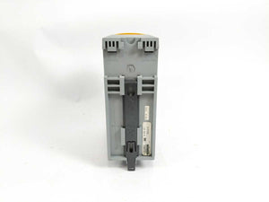 Parker 650-43135020-BF0P00-A1 650/011/400/F/00/DISP/UK/0/0 AC Inverter Drive