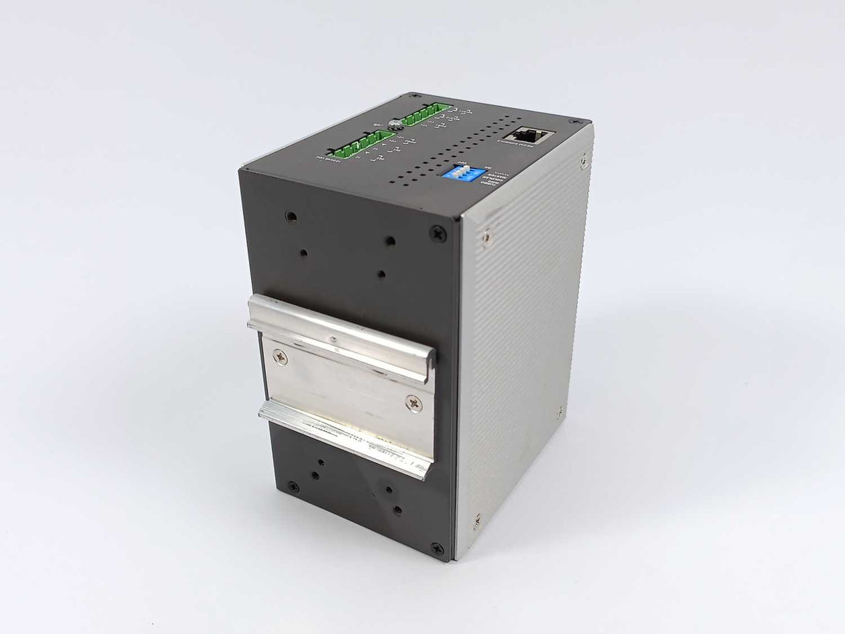 Moxa EDS-G509-T Gigabit EtherDevice Switch, layer 2 managed switch