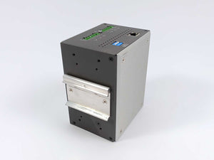 Moxa EDS-G509-T Gigabit EtherDevice Switch, layer 2 managed switch