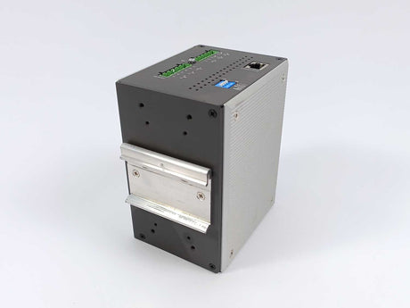 Moxa EDS-G509-T Gigabit EtherDevice Switch, layer 2 managed switch