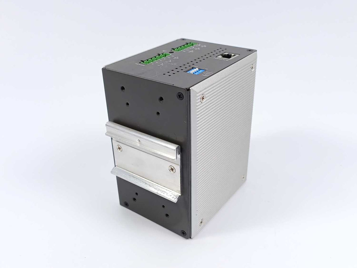 Moxa EDS-G509-T Gigabit EtherDevice Switch, layer 2 managed switch