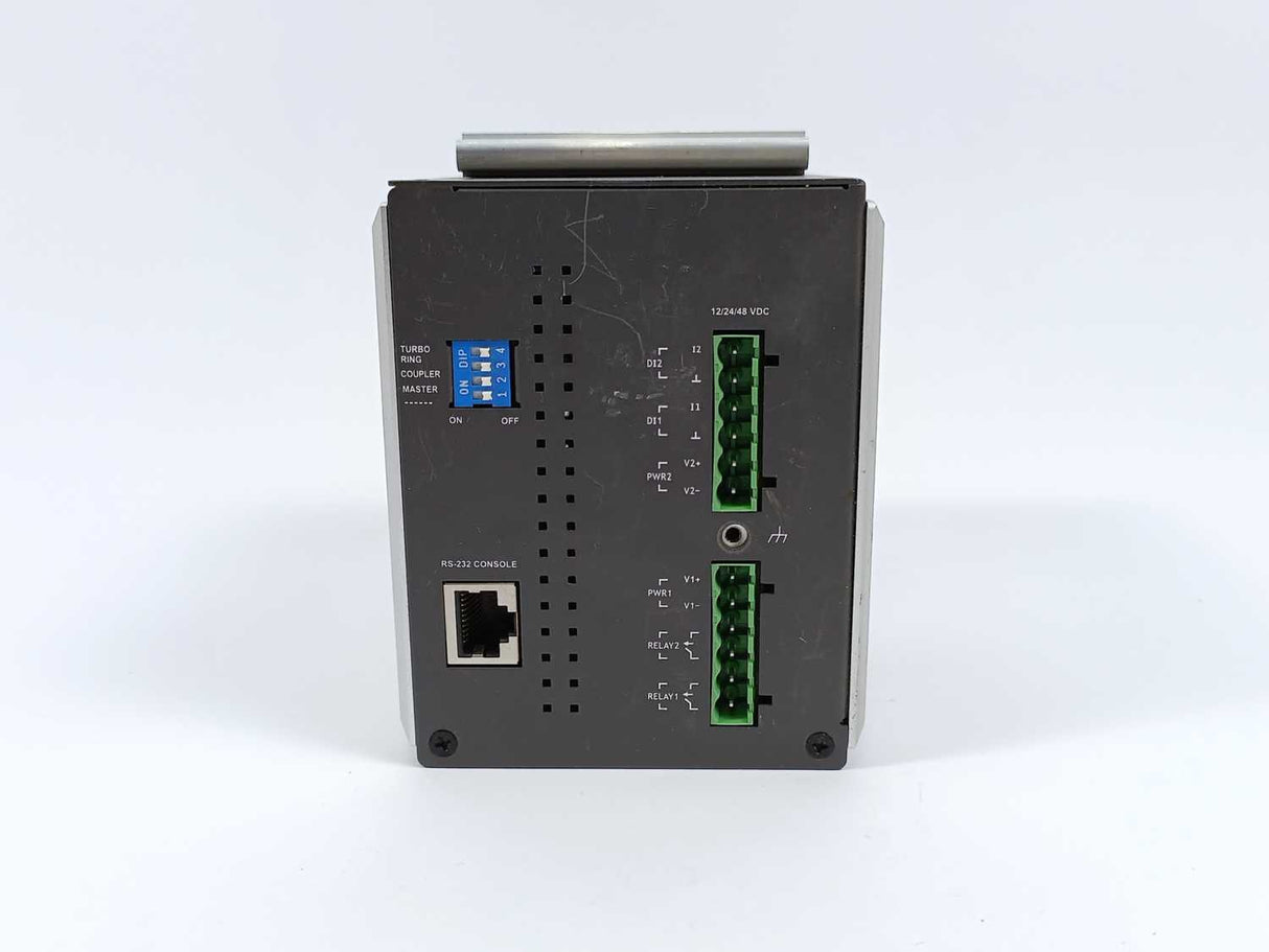Moxa EDS-G509-T Gigabit EtherDevice Switch, layer 2 managed switch