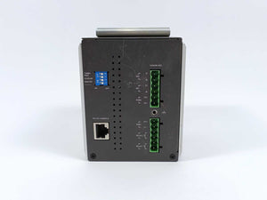 Moxa EDS-G509-T Gigabit EtherDevice Switch, layer 2 managed switch