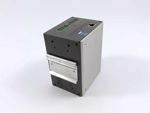 Moxa EDS-G509 Gigabit EtherDevice Switch, layer 2 managed switch