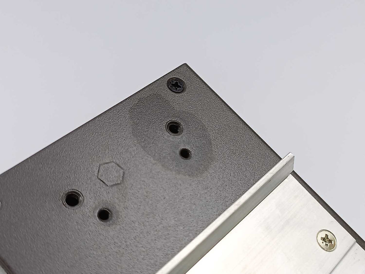 Moxa EDS-G509 Gigabit EtherDevice Switch, layer 2 managed switch