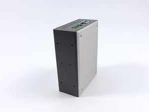 Moxa EDS-405A-SS-SC-T 5-Port Industrial Ethernet Switch