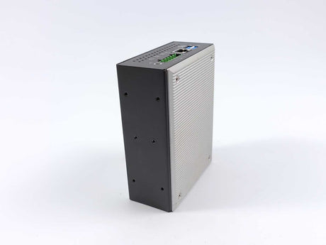 Moxa EDS-405A-SS-SC-T 5-Port Industrial Ethernet Switch