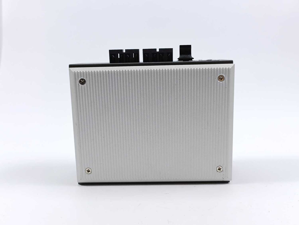 Moxa EDS-405A-SS-SC-T 5-Port Industrial Ethernet Switch