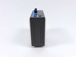 Moxa EDS-405A-MM-SC 5-Port Industrial Ethernet Switch