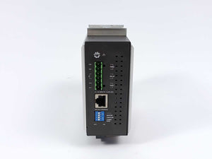Moxa EDS-405A-MM-SC 5-Port Industrial Ethernet Switch