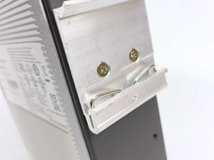 Moxa EDS-405A-MM-SC 5-Port Industrial Ethernet Switch