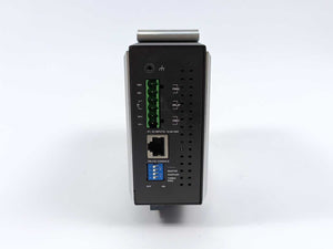 Moxa EDS-405A-SS-SC 5-Port Industrial Ethernet Switch