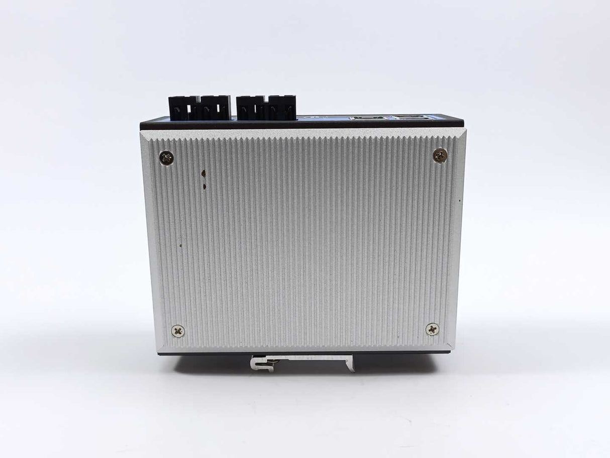 Moxa EDS-405A-SS-SC 5-Port Industrial Ethernet Switch