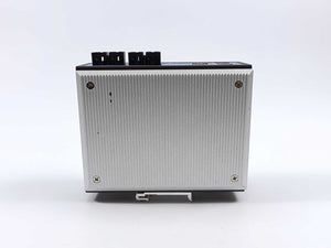 Moxa EDS-405A-SS-SC 5-Port Industrial Ethernet Switch