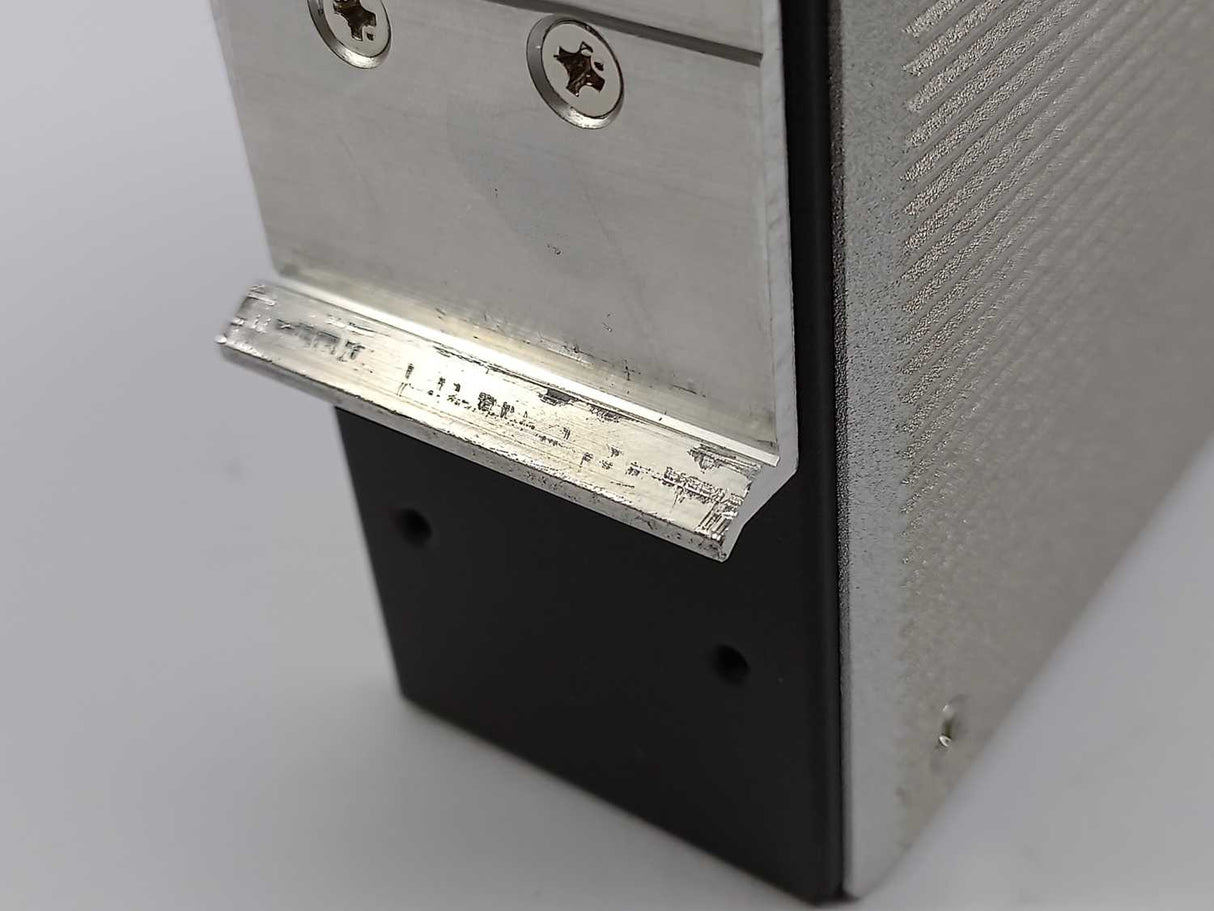 Moxa EDS-405A-SS-SC 5-Port Industrial Ethernet Switch