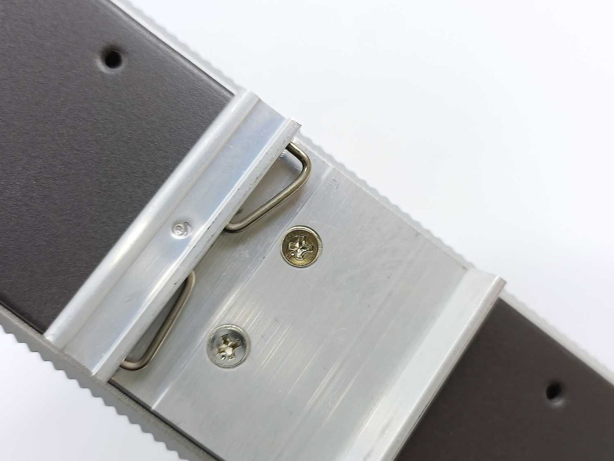 Moxa EDS-405A-SS-SC-T 5-Port Industrial Ethernet Switch