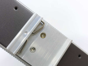 Moxa EDS-405A-SS-SC-T 5-Port Industrial Ethernet Switch