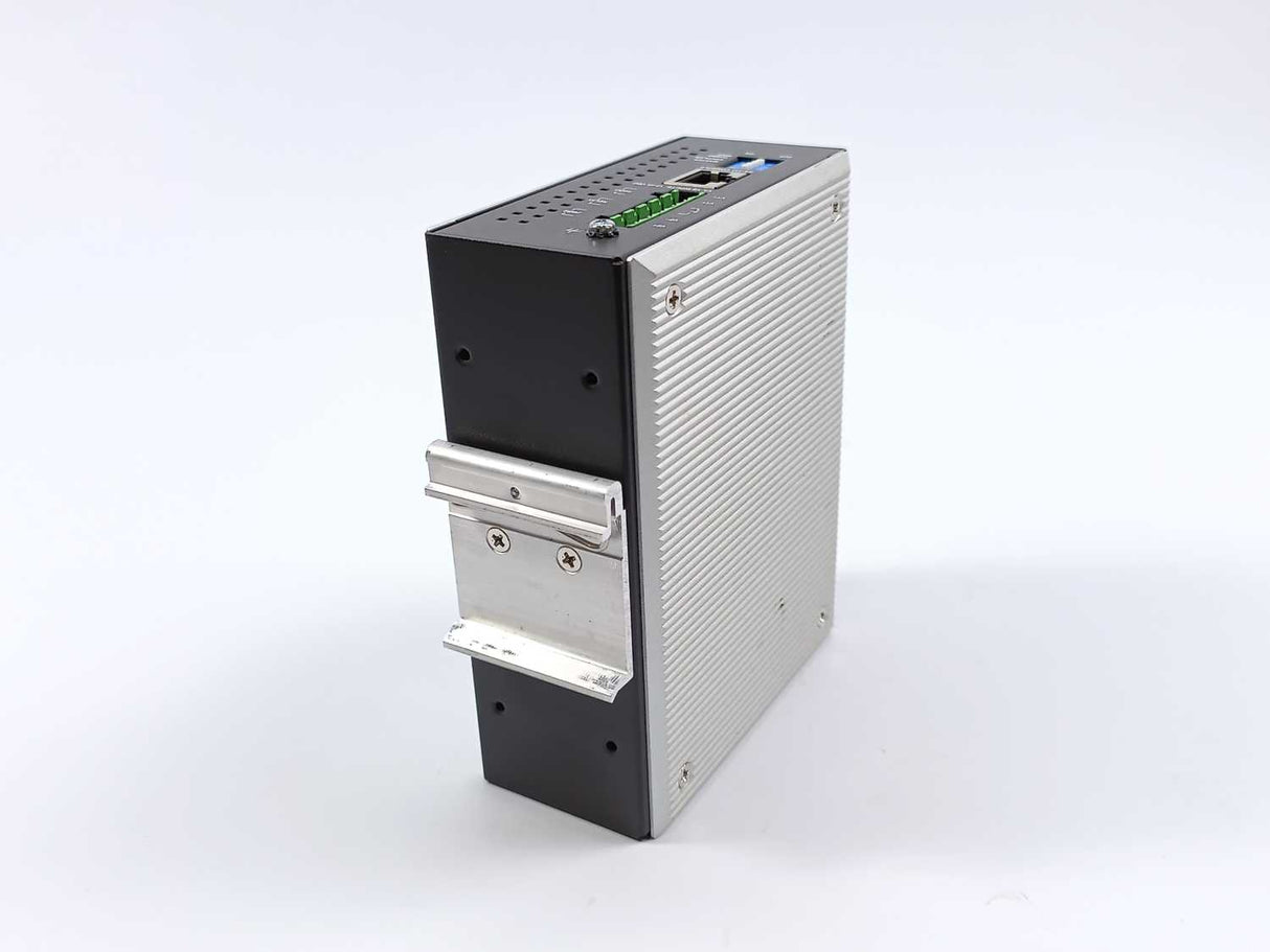 Moxa EDS-405A-SS-SC-T 5-Port Industrial Ethernet Switch