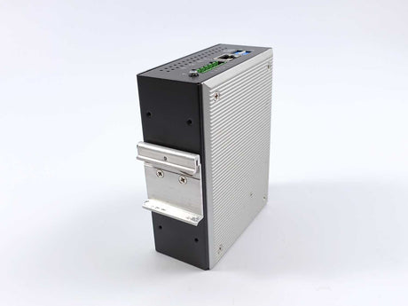 Moxa EDS-405A-SS-SC-T 5-Port Industrial Ethernet Switch