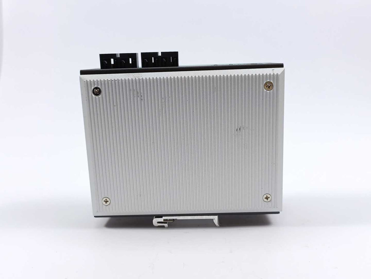 Moxa EDS-405A-SS-SC-T 5-Port Industrial Ethernet Switch
