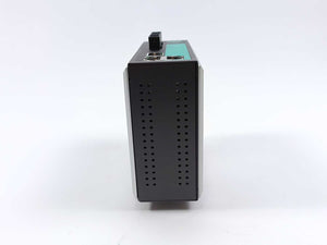 Moxa EDS-405A-SS-SC-T 5-Port Industrial Ethernet Switch