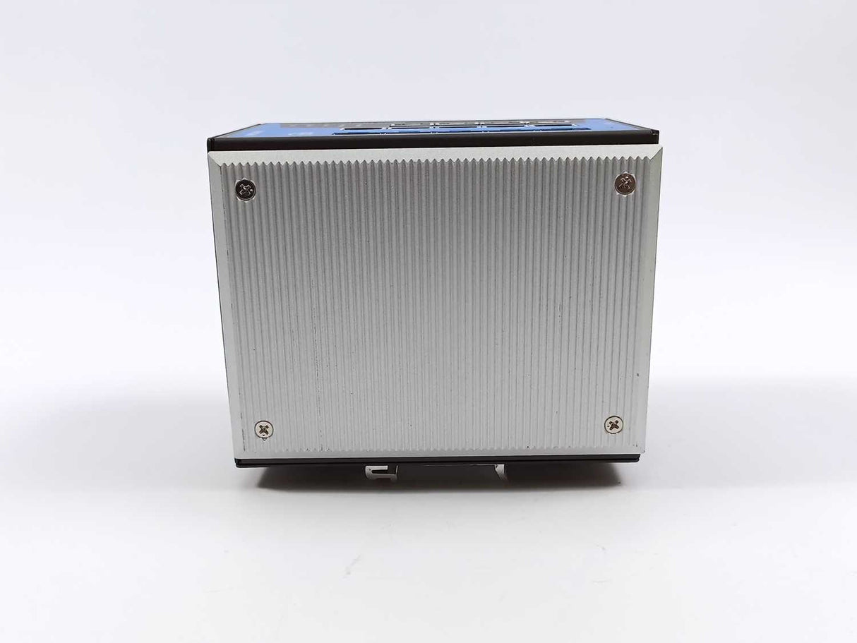 Moxa EDS-G509 Gigabit EtherDevice Switch, layer 2 managed switch