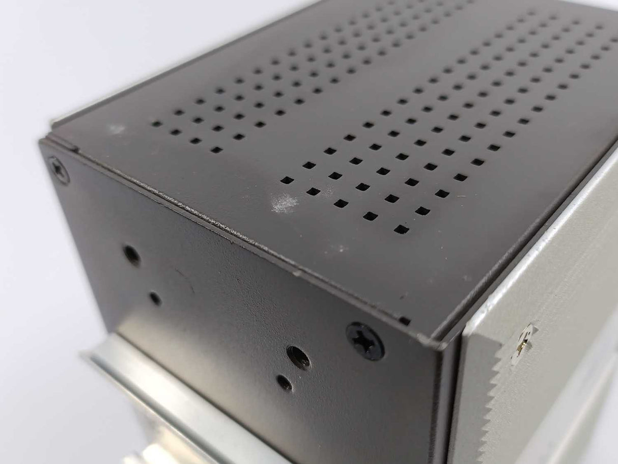 Moxa EDS-G509 Gigabit EtherDevice Switch, layer 2 managed switch