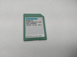 Siemens 6ES7313-5BF03-0AB0 SIMATIC S7-300