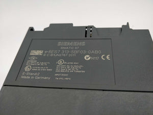 Siemens 6ES7313-5BF03-0AB0 SIMATIC S7-300