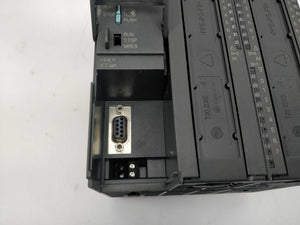 Siemens 6ES7313-5BF03-0AB0 SIMATIC S7-300
