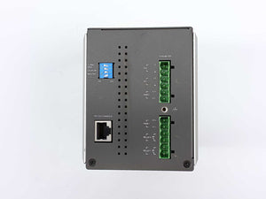 Moxa EDS-G509 Gigabit EtherDevice Switch, layer 2 managed switch