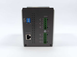 Moxa EDS-G509 Gigabit EtherDevice Switch, layer 2 managed switch
