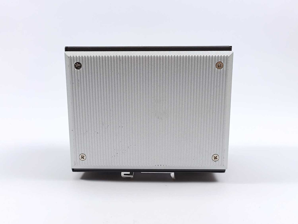 Moxa EDS-G509 Gigabit EtherDevice Switch, layer 2 managed switch