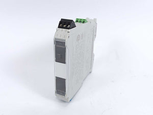 Siemens 7NG4124-0AA00 Isolating Power Supply SITRANS I100