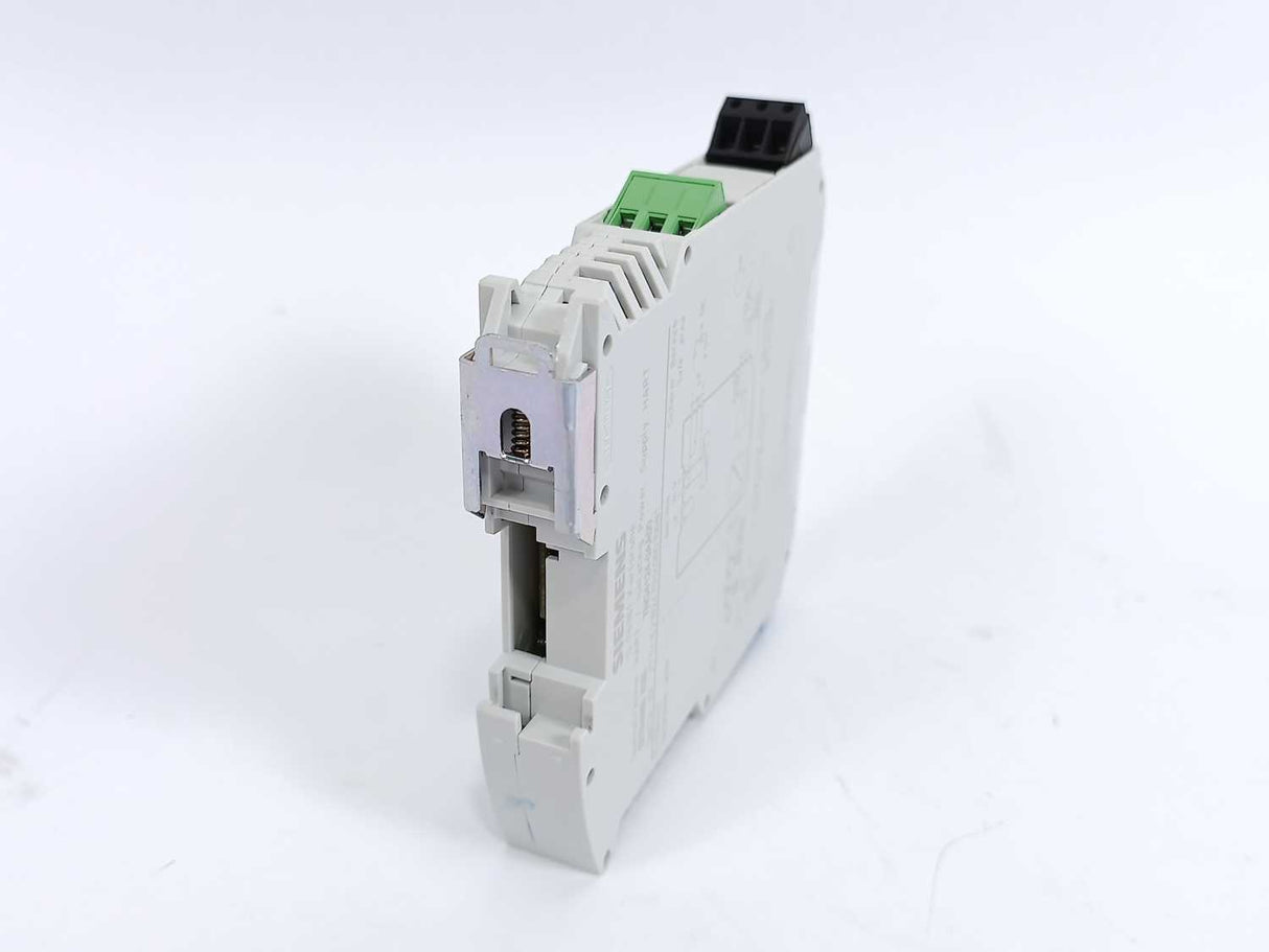 Siemens 7NG4124-0AA00 Isolating Power Supply SITRANS I100