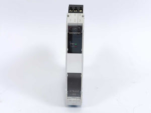 Siemens 7NG4124-0AA00 Isolating Power Supply SITRANS I100